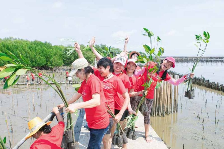 Yuu‘n Mee Team Thailand Yuu‘n Mee Team Thailand