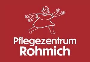 Pflegezentrum Rohmich