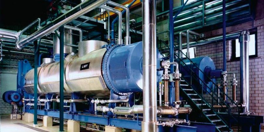 Von der Technik begeistert Von der Technik begeistert