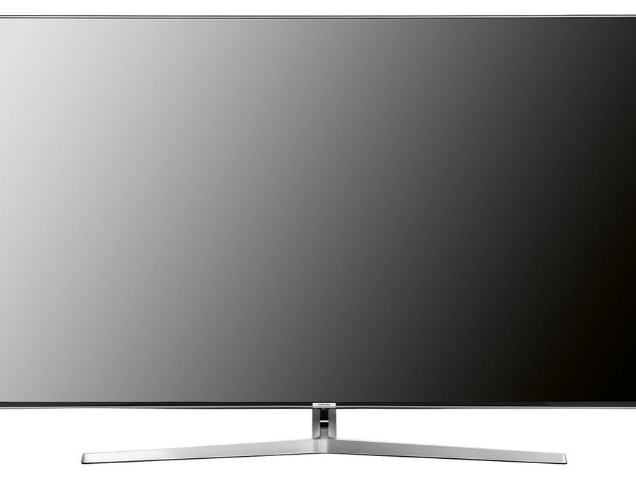 Samsung TV - wirtschaftsforum.de Gallerie
