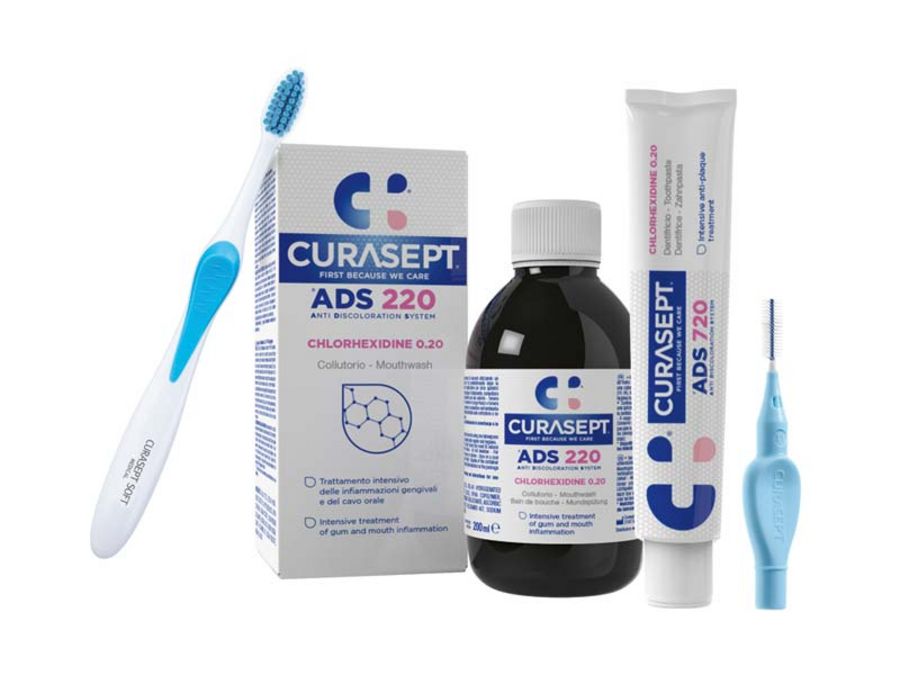 Karr Dental Curasept Karr Dental Curasept