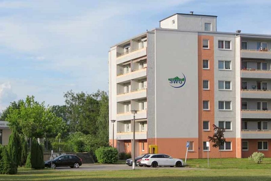 Wohnraum soll bezahlbar sein. Diesem Grundsatz fühlt sich die kommunale Wohnungsbaugesellschaft verpflichtet Wohnraum soll bezahlbar sein. Diesem Grundsatz fühlt sich die kommunale Wohnungsbaugesellschaft verpflichtet