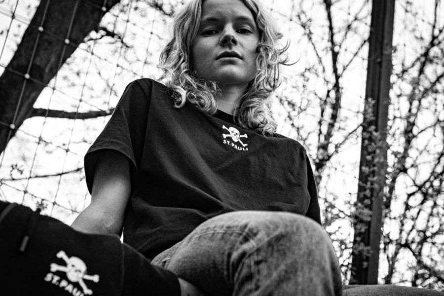 FC St. Pauli Streetwear FC St. Pauli Streetwear