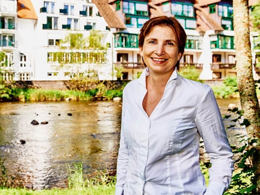 Wo der Patient Gast ist