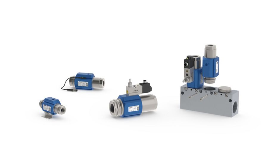 müller co-ax gmbh Ventilsysteme müller co-ax gmbh Ventilsysteme