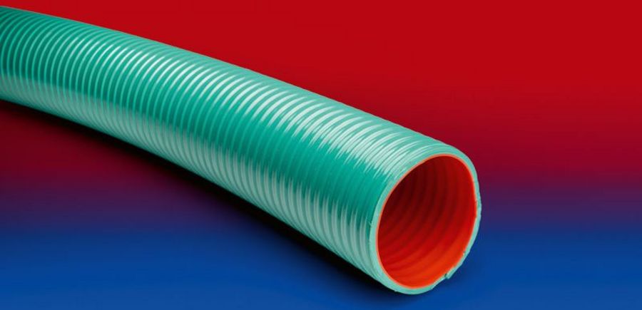 NORRES Schlauchtechnik NORRES NORPLAST® PUR 387 ANTIABRASIVO® AS NORRES Schlauchtechnik NORRES NORPLAST® PUR 387 ANTIABRASIVO® AS