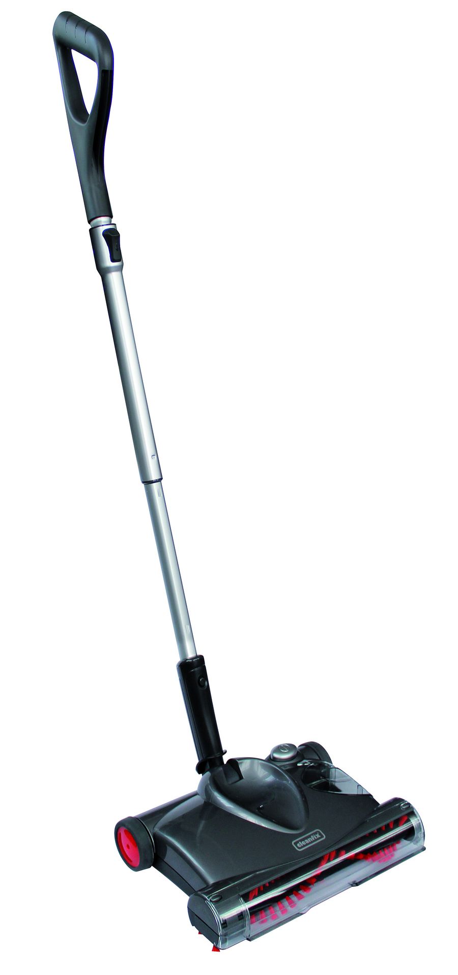 FlooBe 2, Kehrmaschine
