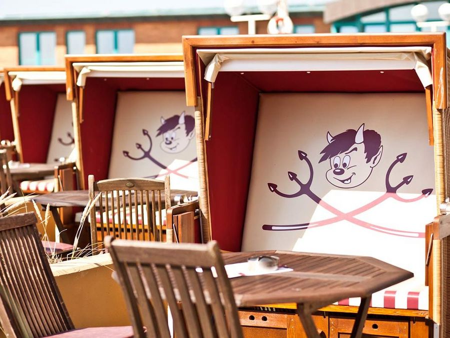 Luzifer Restaurants Galerie Luzifer Restaurants Galerie
