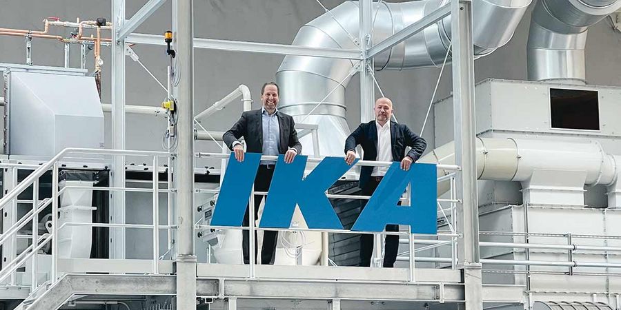 „Nachhaltiger in der gesamten Supply Chain“