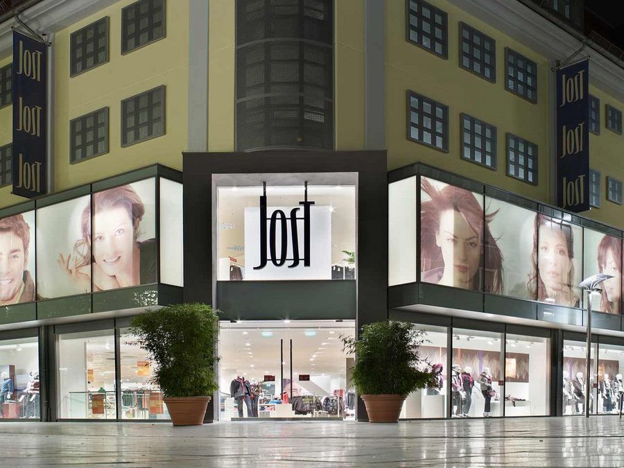 Jakob Jost GmbH Jakob Jost GmbH