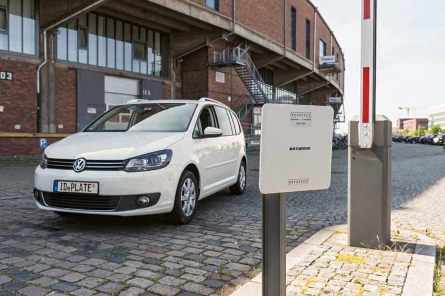 Kathrein Solutions Fahrzeugregistrieurng Kathrein Solutions Fahrzeugregistrieurng