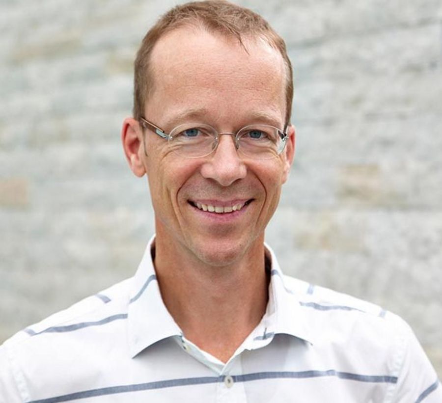 Matthias Rolle, Geschäftsführer der OCÉANO Reisen GmbH & Co. KG Matthias Rolle, Geschäftsführer der OCÉANO Reisen GmbH & Co. KG