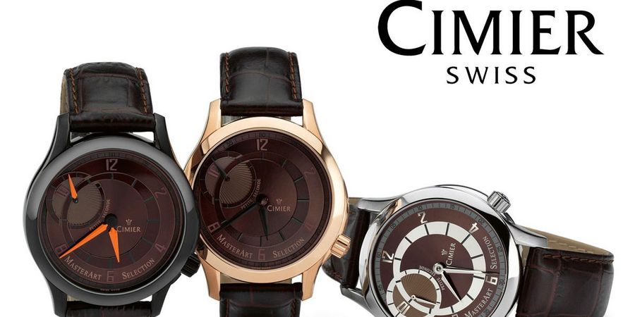 Montres CIMIER Montres CIMIER