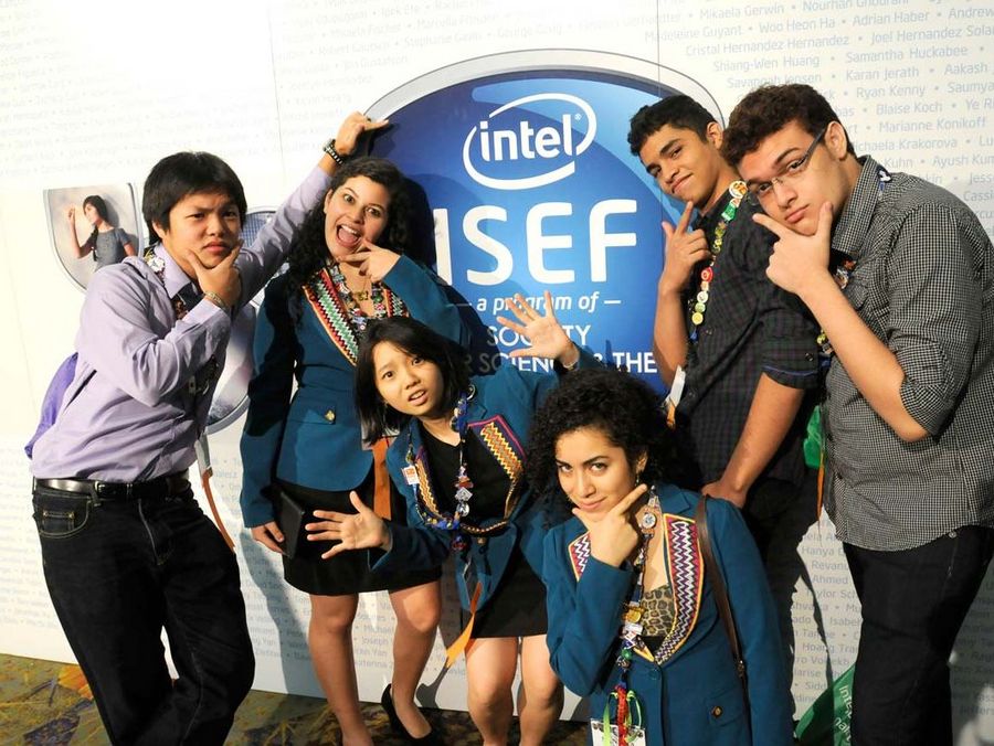 Intel GmbH Galerie Intel GmbH Galerie
