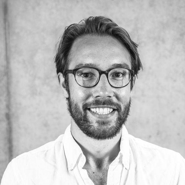 Gründer Maximilian Lössl Gründer Maximilian Lössl