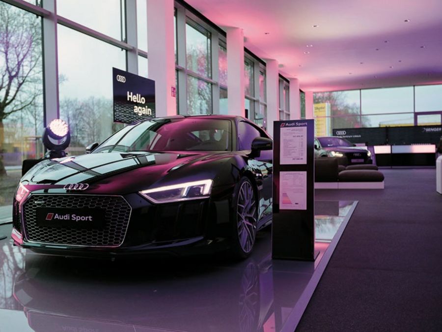 Autohaus Senger Autohaus Senger
