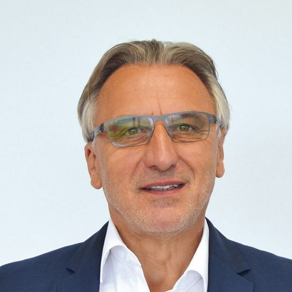 Bruno Mauerkirchner Bruno Mauerkirchner