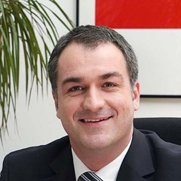 Dirk Steffes
