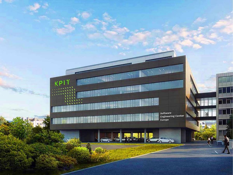KPIT München KPIT München