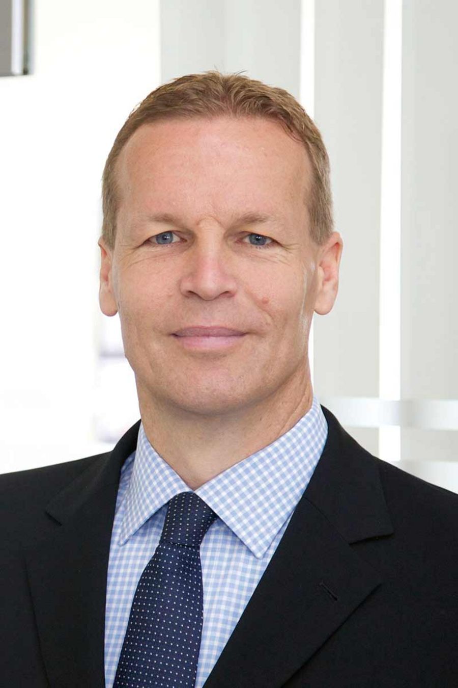 Lars Göpfert, Geschäftsführer der AviationPower GmbH Lars Göpfert, Geschäftsführer der AviationPower GmbH