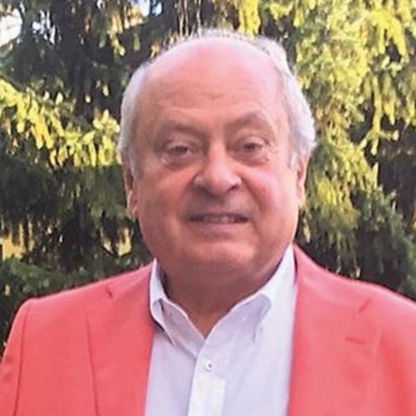 Michael Ordos, Inhaber und Geschäftsführer der Lüftungstechnik M. Ordos spol. s r.o. Michael Ordos, Inhaber und Geschäftsführer der Lüftungstechnik M. Ordos spol. s r.o.