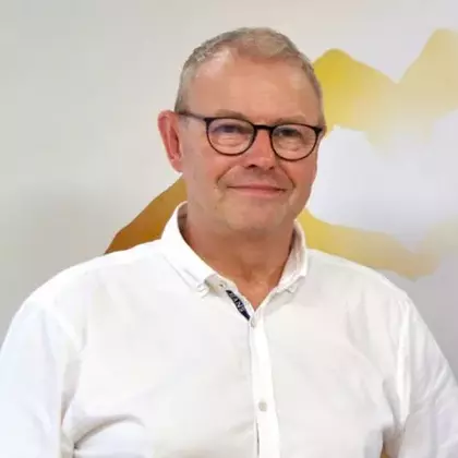 Stefan Cohrs