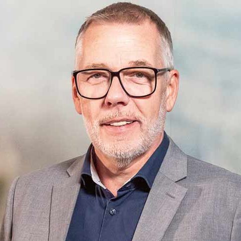 Thomas Mouhlen, Mitglied der Geschäftsführung der Prophete In Moving GmbH Thomas Mouhlen, Mitglied der Geschäftsführung der Prophete In Moving GmbH