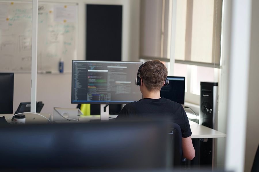 Web-Apps & Frontends