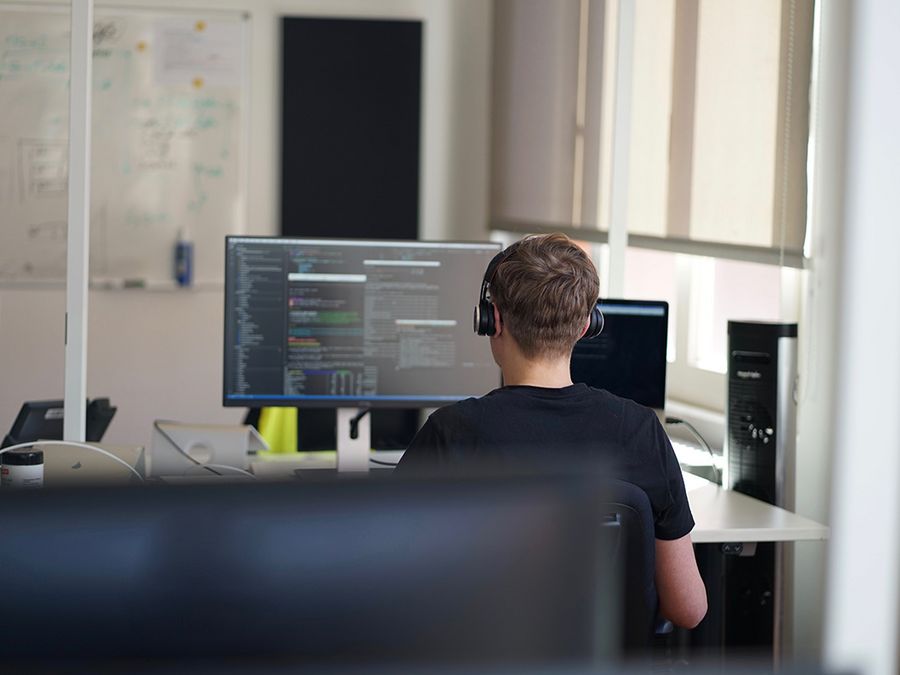 Web-Apps & Frontends