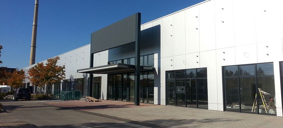 Retail-Immobilien Retail-Immobilien