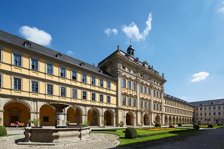 GKP Juliusspital Würzburg GKP Juliusspital Würzburg