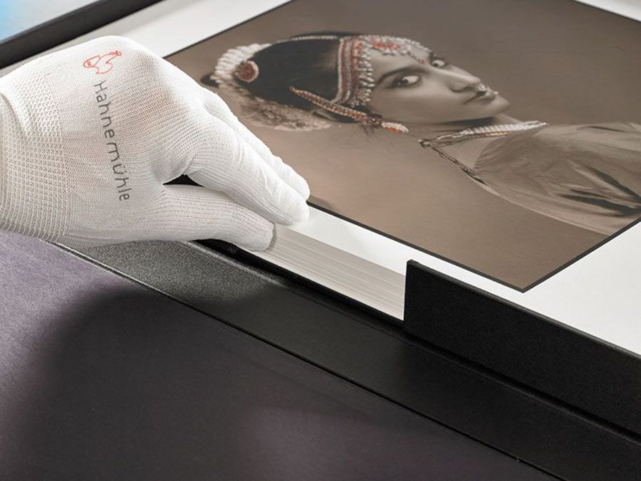 Für den besonderen Ausdruck: Auf Papieren mit Inkjet-Beschichtung kommen digitale Bilder erst richtig zur Geltung Für den besonderen Ausdruck: Auf Papieren mit Inkjet-Beschichtung kommen digitale Bilder erst richtig zur Geltung