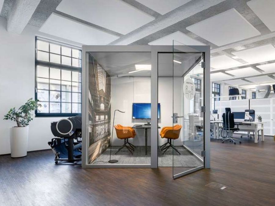 Think Tank der PRG Projekt Rheinland AG Think Tank der PRG Projekt Rheinland AG