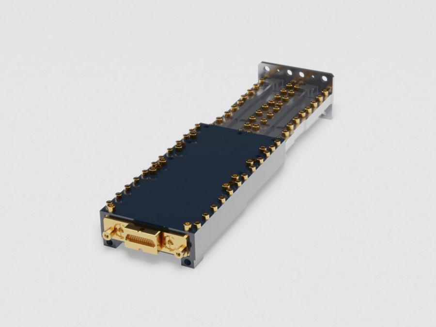 TESAT HDI TR Modul TESAT HDI TR Modul