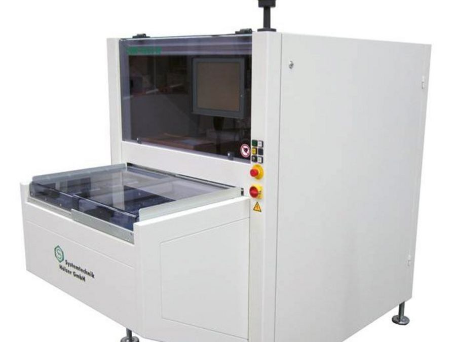 Systemtechnik Hölzer GmbH Systemtechnik Hölzer GmbH