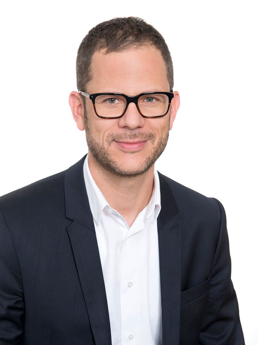 Sascha Heiniger Sascha Heiniger