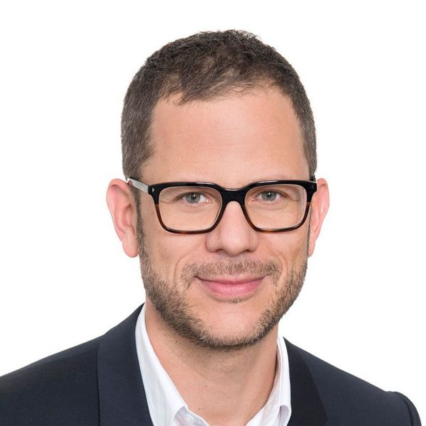 Sascha Heiniger, Director Corporate and Brand Communication der Volvo Car Switzerland AG Sascha Heiniger, Director Corporate and Brand Communication der Volvo Car Switzerland AG