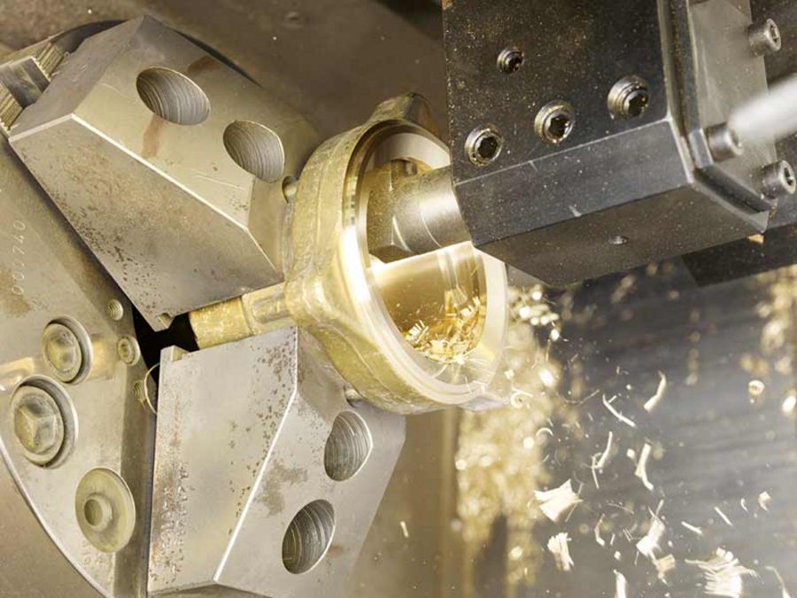 Beulco Zerspanung OEM Fertigung Beulco Zerspanung OEM Fertigung