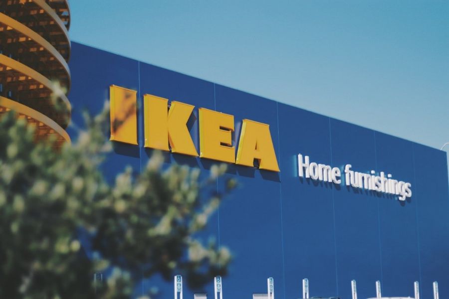 ikea ikea