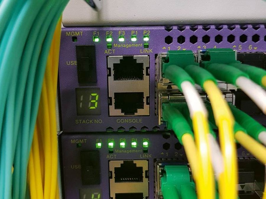 Kommpet Ursprünge in der IT-Branche Kommpet Ursprünge in der IT-Branche