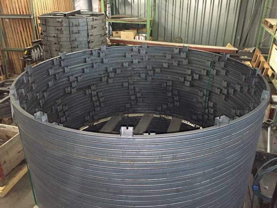 Lastech Fertigung von Baugruppen Lastech Fertigung von Baugruppen