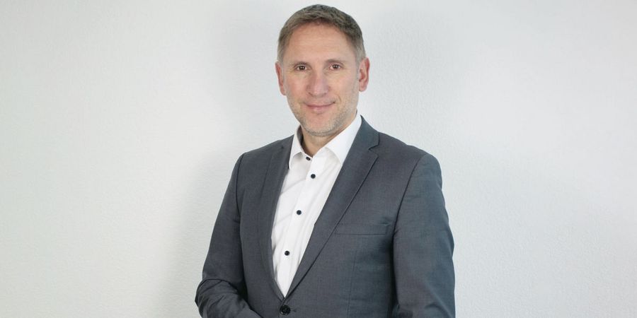 Stefan Fromme, Geschäftsführer der Möbelhaus Käthe MEYERHOFF GmbH Stefan Fromme, Geschäftsführer der Möbelhaus Käthe MEYERHOFF GmbH