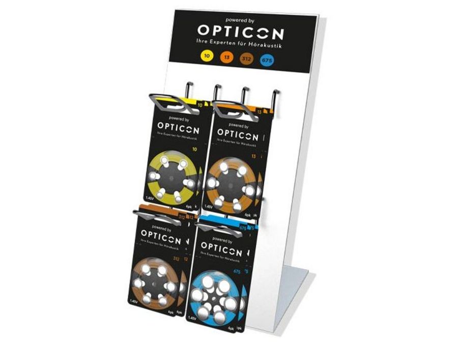 OPTICON Galerie OPTICON Galerie