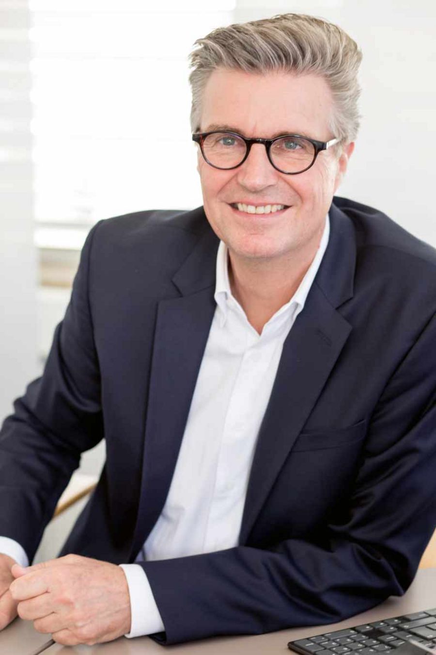 Alexander Seitz, Inhaber und Geschäftsführer der SEITZ GmbH Alexander Seitz, Inhaber und Geschäftsführer der SEITZ GmbH
