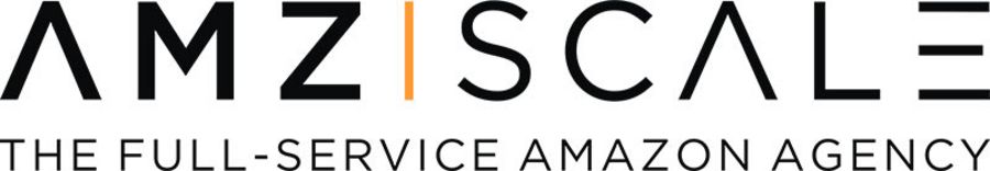 AMZSCALE Logo