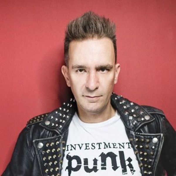 Gerald Hörhan, Investmentpunk Gerald Hörhan, Investmentpunk