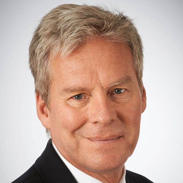 Frank Weiss, Geschäftsführer der LACROIX Electronics GmbH Frank Weiss, Geschäftsführer der LACROIX Electronics GmbH