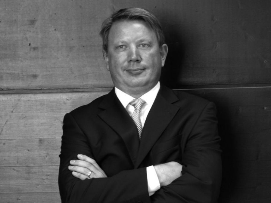 Dipl.-Kfm. Eyk Pfeiffer, Geschäftsführer der travel-BA.Sys GmbH & Co. KG Dipl.-Kfm. Eyk Pfeiffer, Geschäftsführer der travel-BA.Sys GmbH & Co. KG