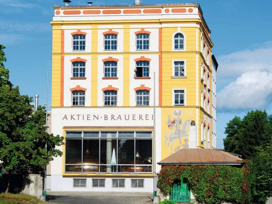 Könner brauen für Kenner