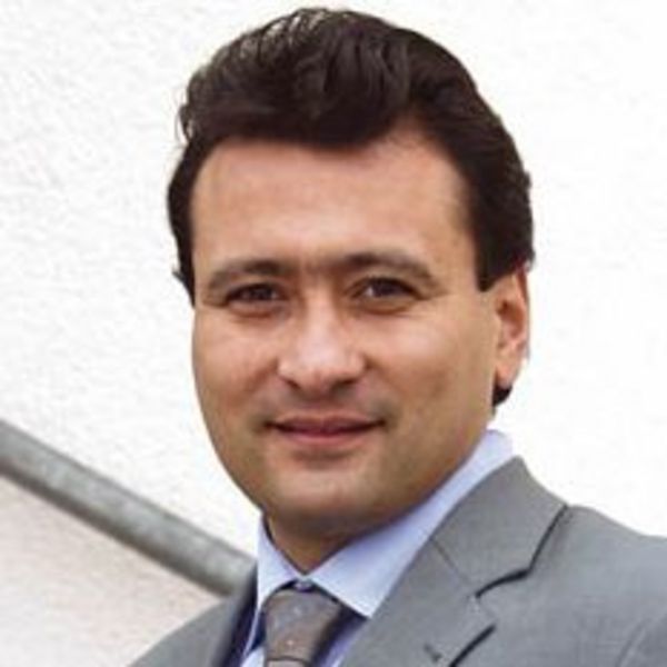 Ahmet Karagün Ahmet Karagün